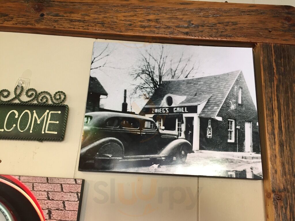 Zwieg's Grill