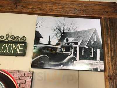 Zwieg's Grill