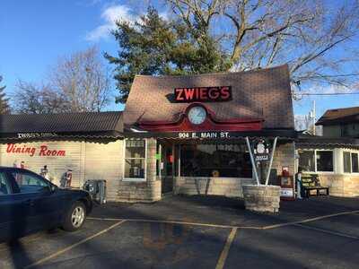 Zwieg's Grill