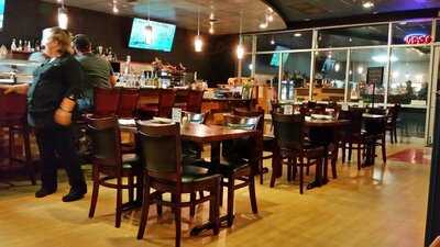 Samurai Sushi Bar & Grill