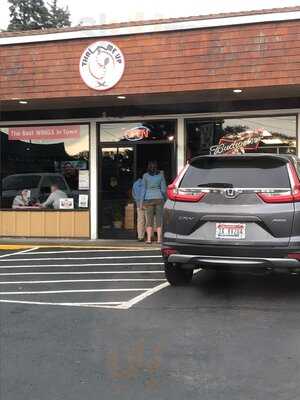 Samurai Sushi Bar & Grill