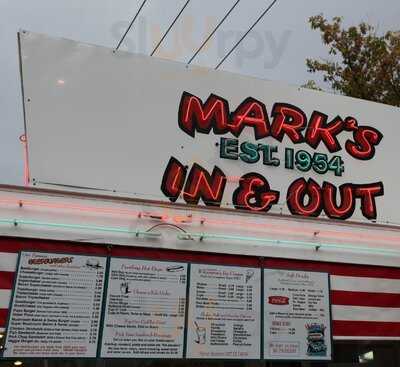 Mark's In & Out