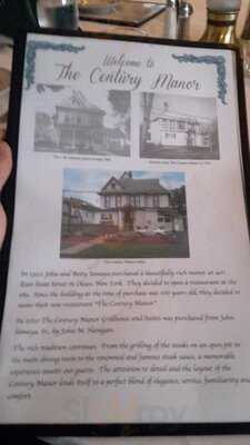 Century Manor