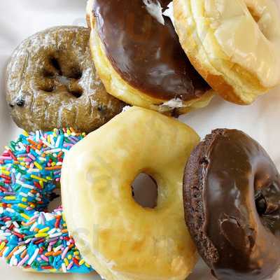 Best Donuts