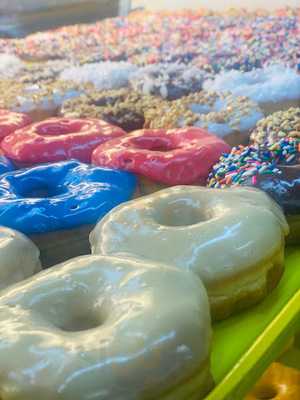 Best Donuts