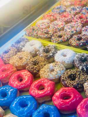 Best Donuts