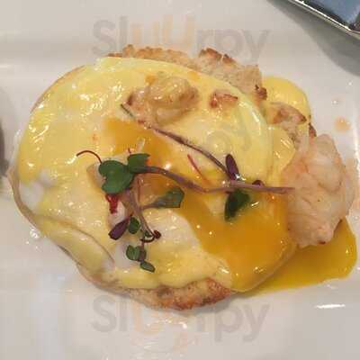 Samuel's At The Andover Inn