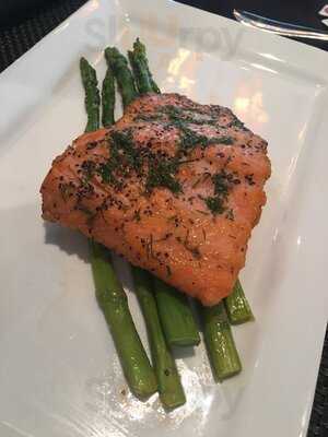 Samuel's At The Andover Inn