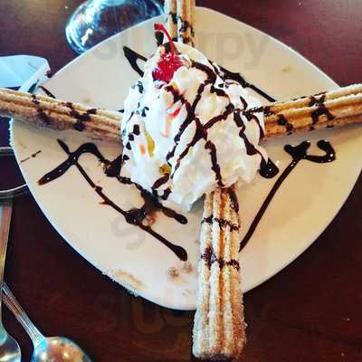 El Mariachi Mexican Restaurant