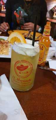 El Mariachi Mexican Restaurant
