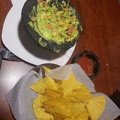 El Mariachi Mexican Restaurant