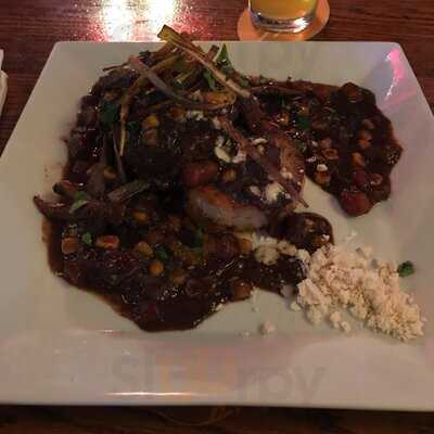 Sheeley House Saloon