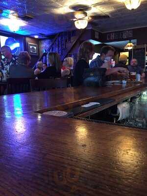 Sheeley House Saloon