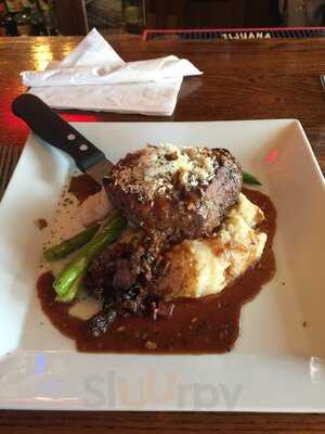 Sheeley House Saloon