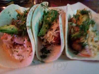 Sheeley House Saloon