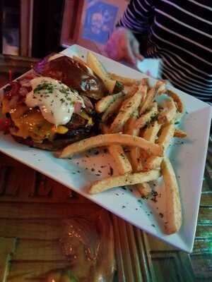 Sheeley House Saloon