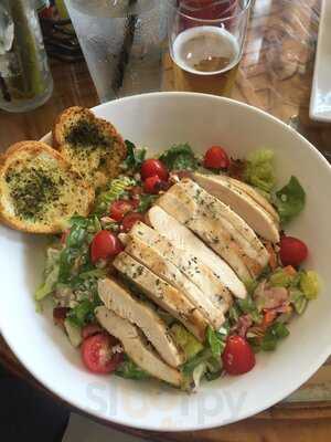 Sheeley House Saloon