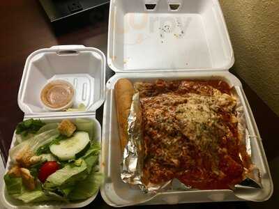 Three Brothers Family  Restaurant.