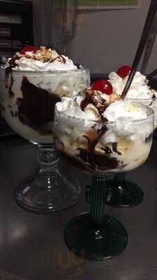 Three Brothers Family  Restaurant.