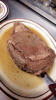 Three Brothers Family  Restaurant.