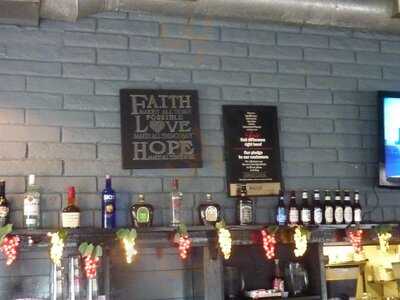 Jimmy's Italian Kitchen