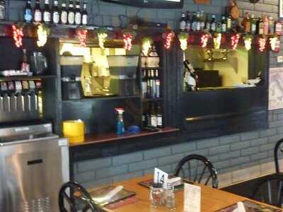 Jimmy's Italian Kitchen