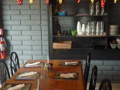 Jimmy's Italian Kitchen