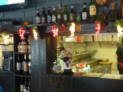 Jimmy's Italian Kitchen