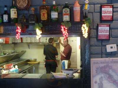 Jimmy's Italian Kitchen
