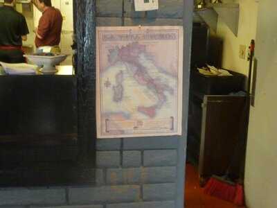 Jimmy's Italian Kitchen