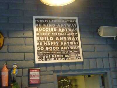 Jimmy's Italian Kitchen