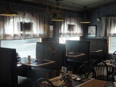 Jimmy's Italian Kitchen