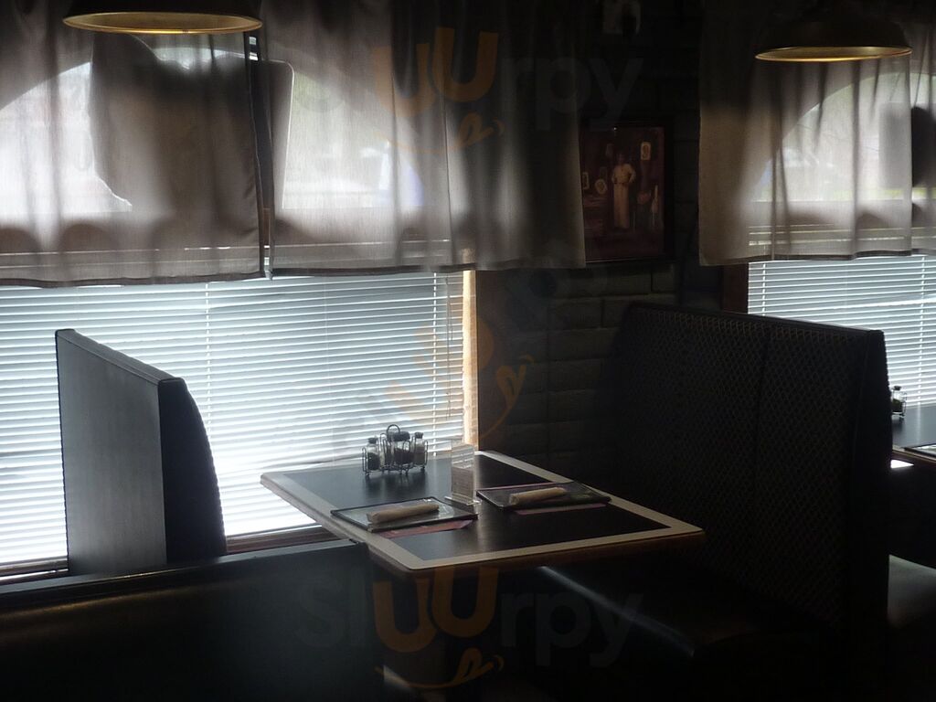 Jimmy's Italian Kitchen