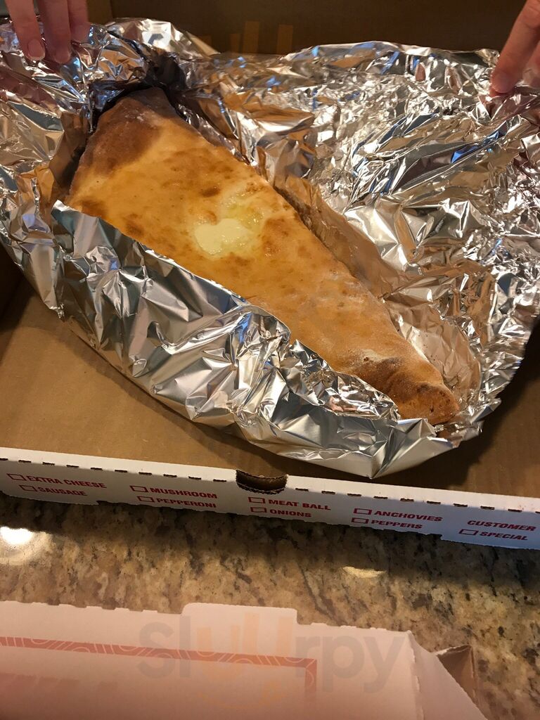Metro Pizza