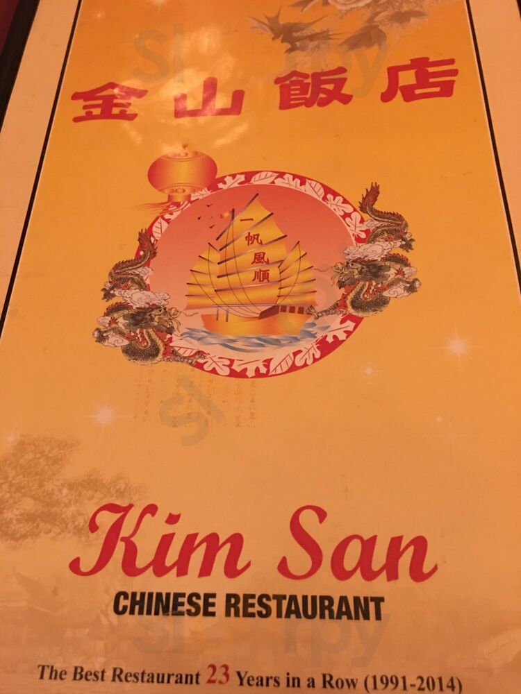 Kim San