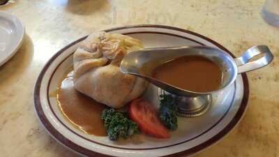 Northern Pacific Beanery