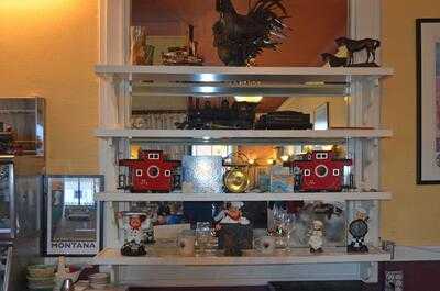 Northern Pacific Beanery