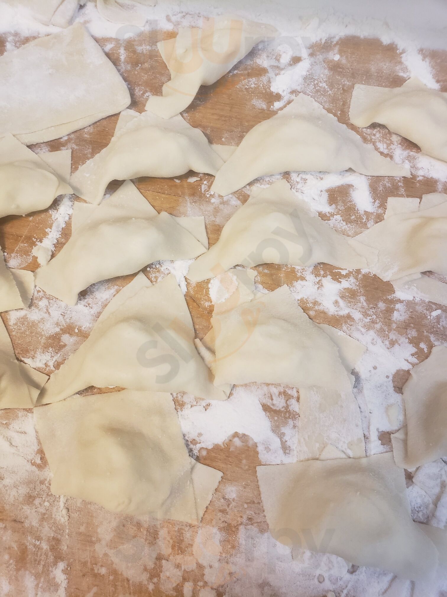 Pierogi Palace