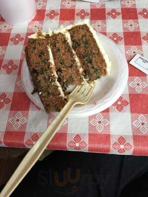 Piggy's Place Bar-b-que