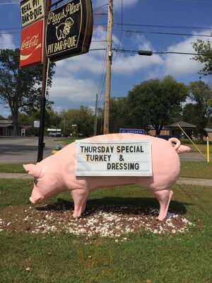 Piggy's Place Bar-b-que