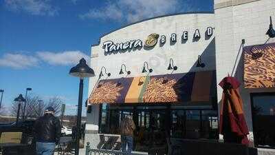 Panera Bread