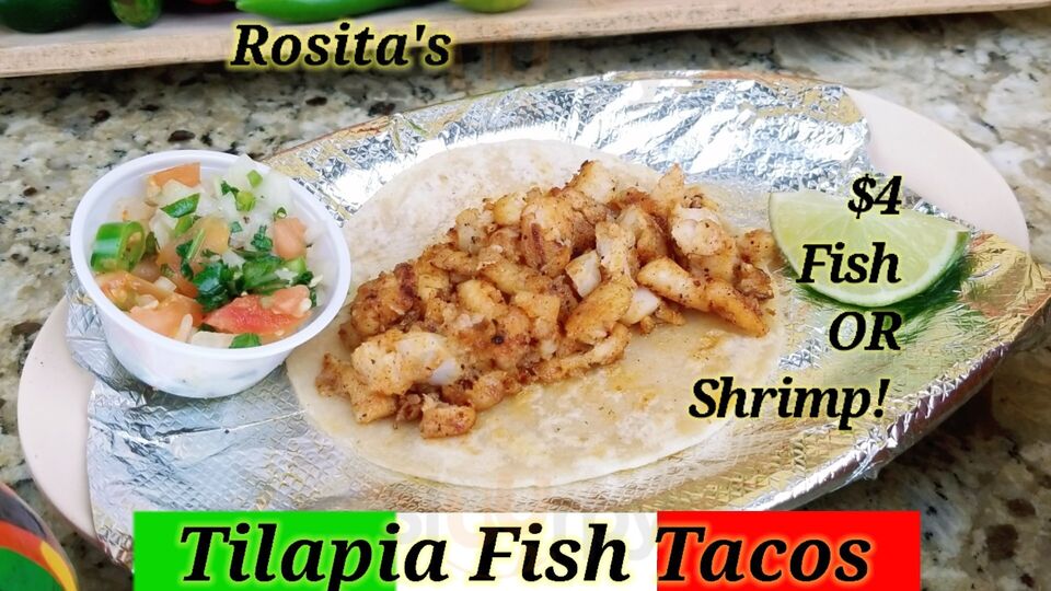 Rosita's Mexican Restaurant