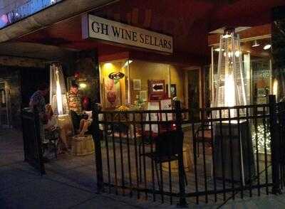 Gh Wine Sellars