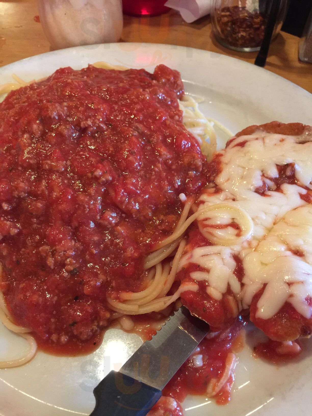 Gondolier Pizza & Italian