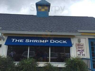 The Shrimp Dock