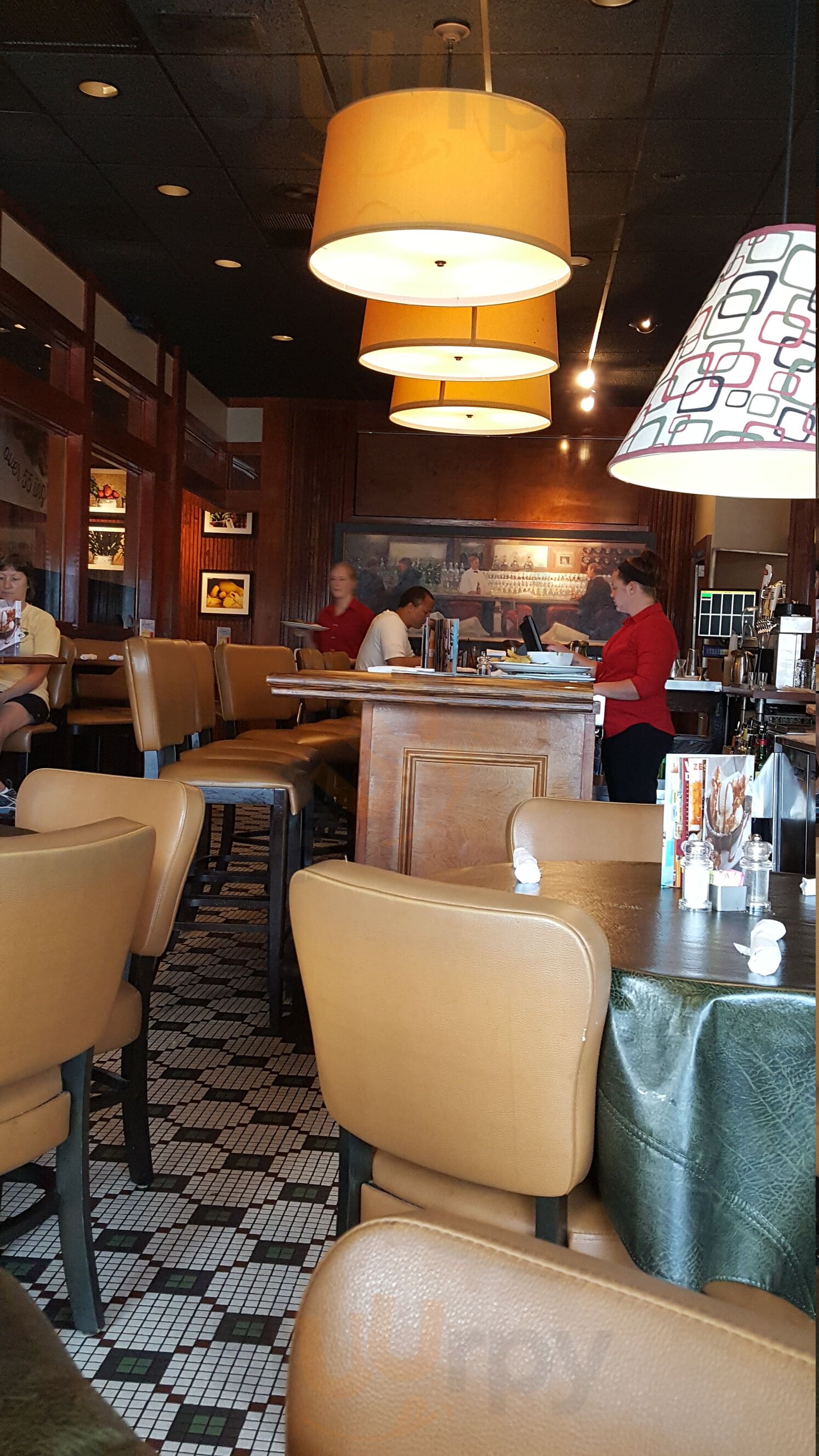 Ruby Tuesday