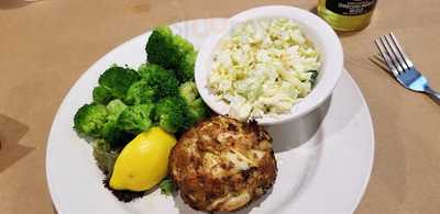 Skipjack's Crab House