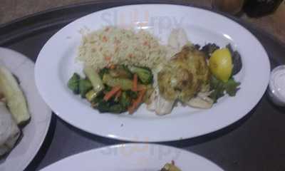 Skipjack's Crab House