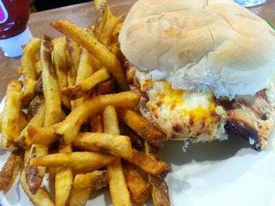 Skipjack's Crab House