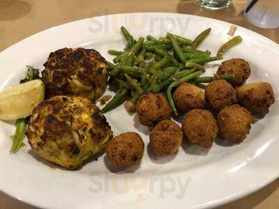 Skipjack's Crab House